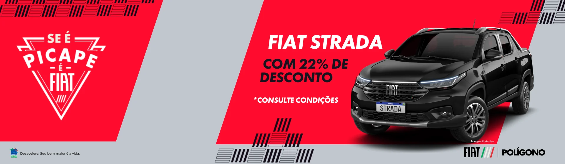 STRADA FIAT